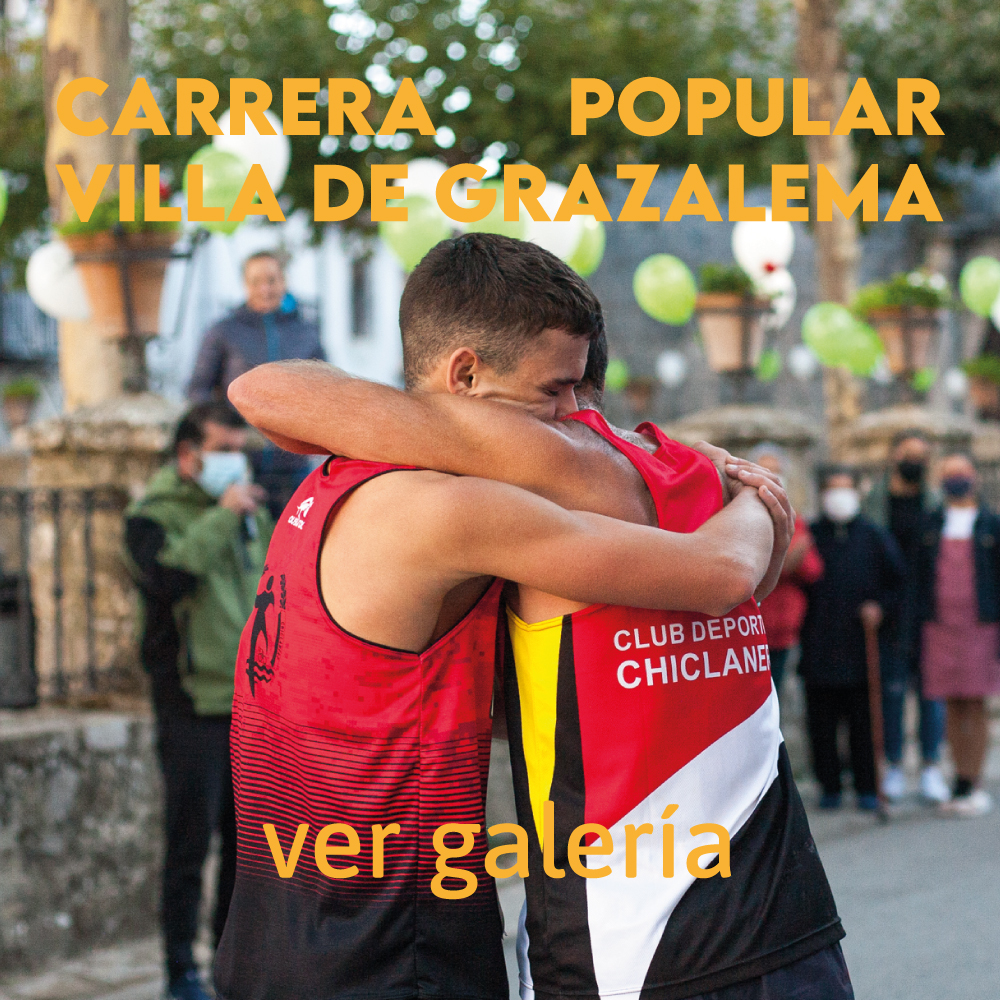 Carrera Popular