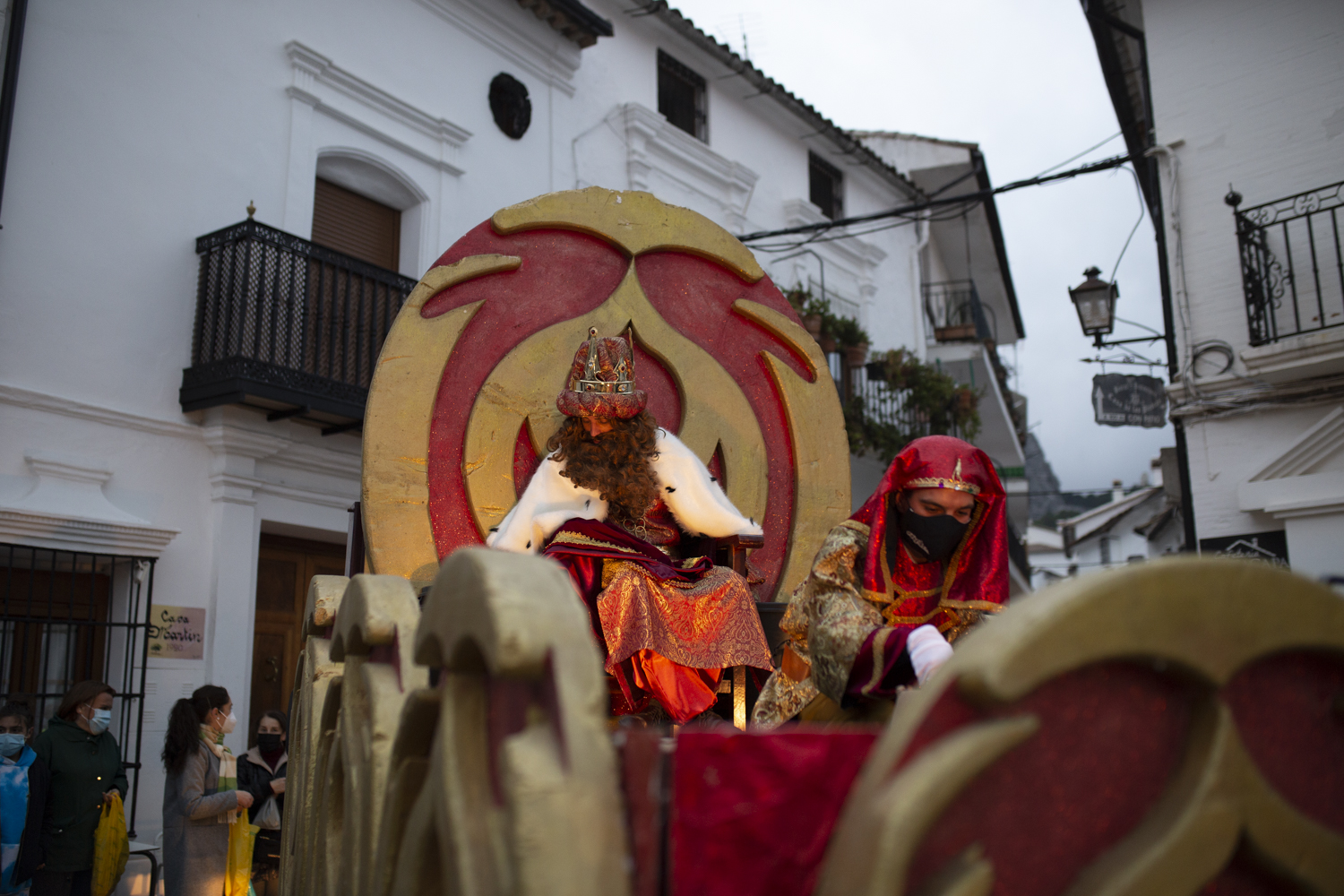 Radio Grazalema