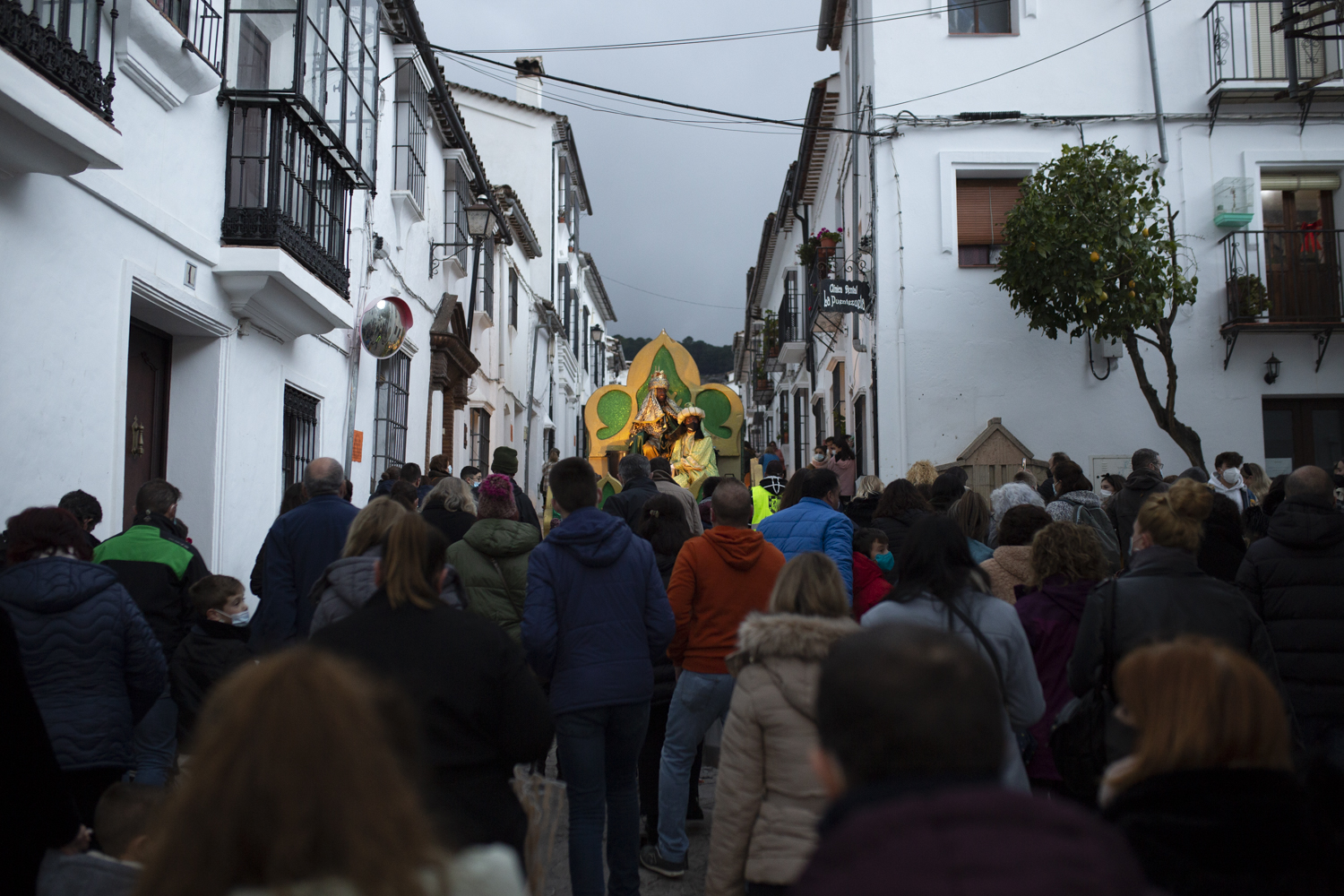 Radio Grazalema