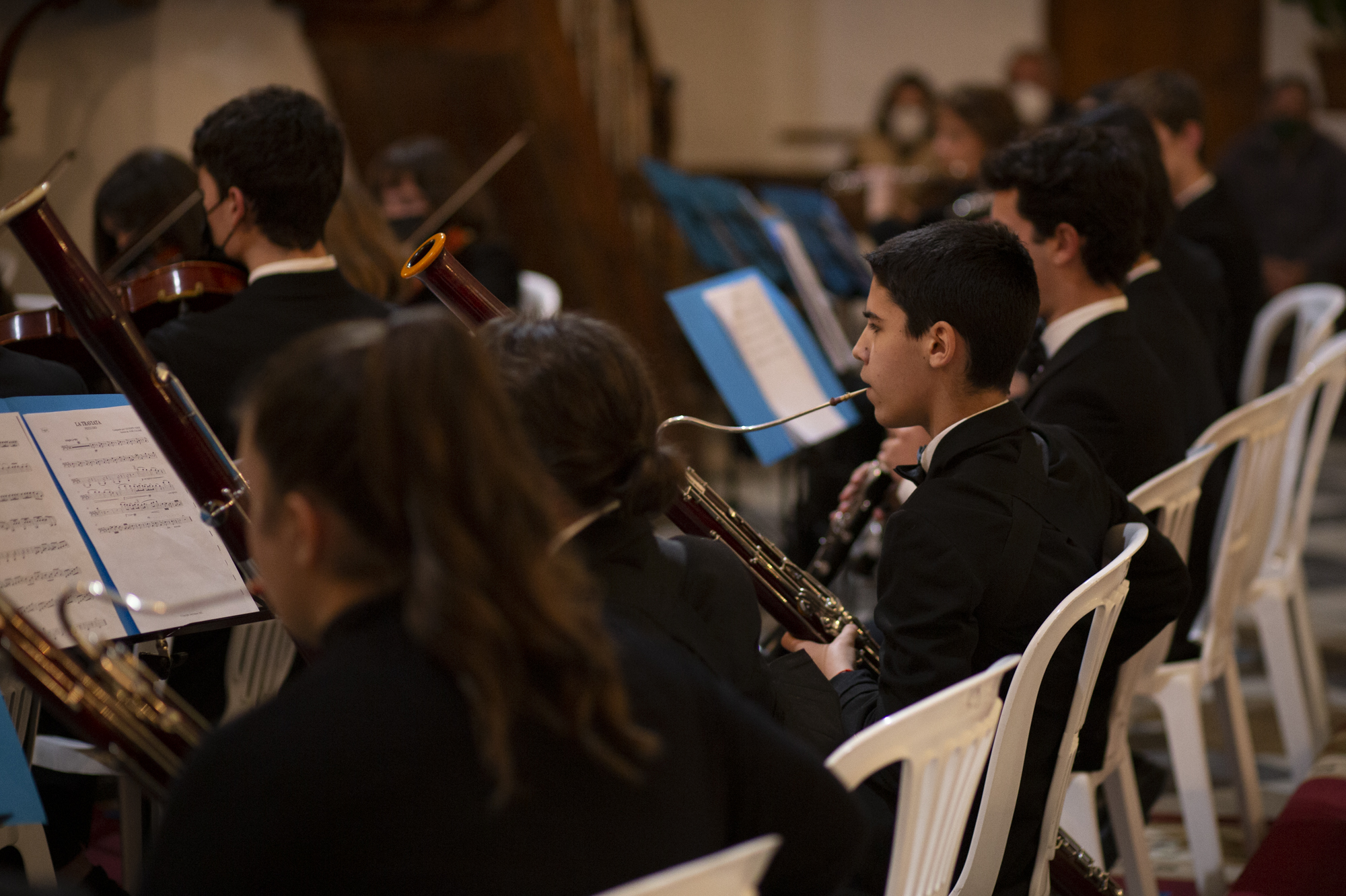 Joven Camerata Jerezana