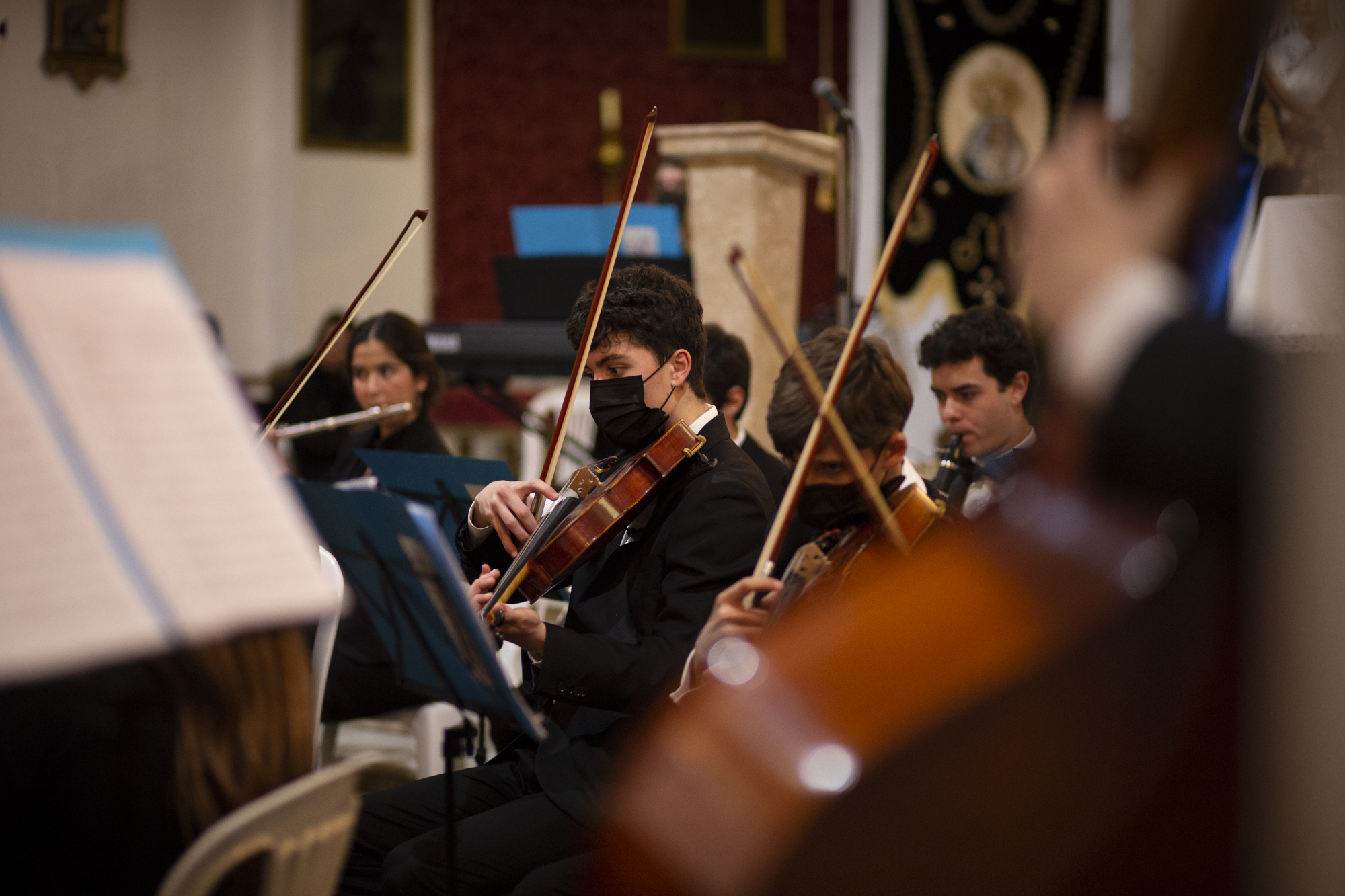 Joven Camerata Jerezana