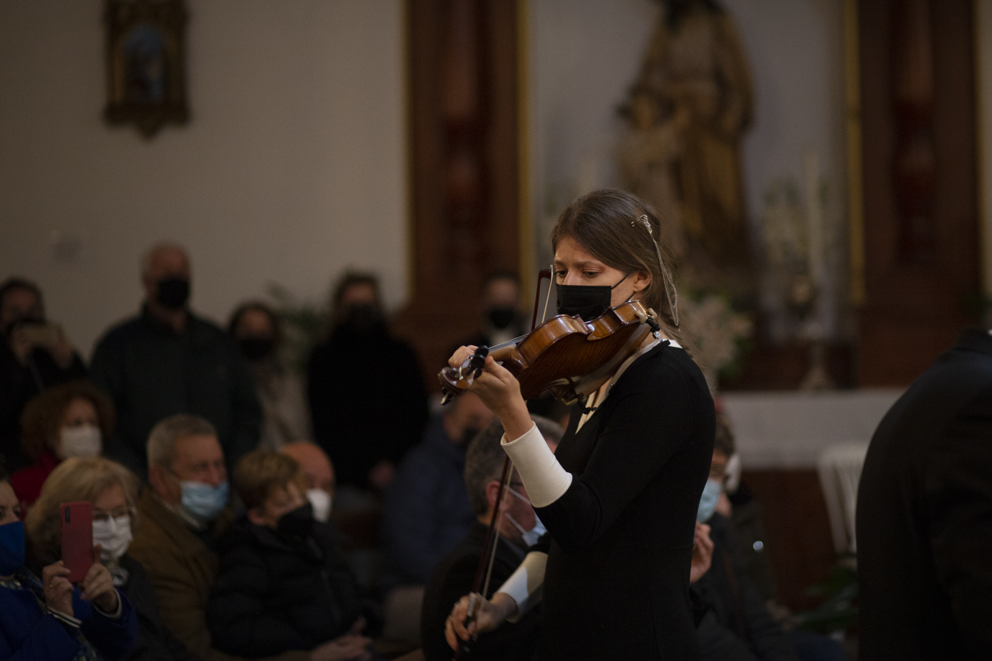 Joven Camerata Jerezana