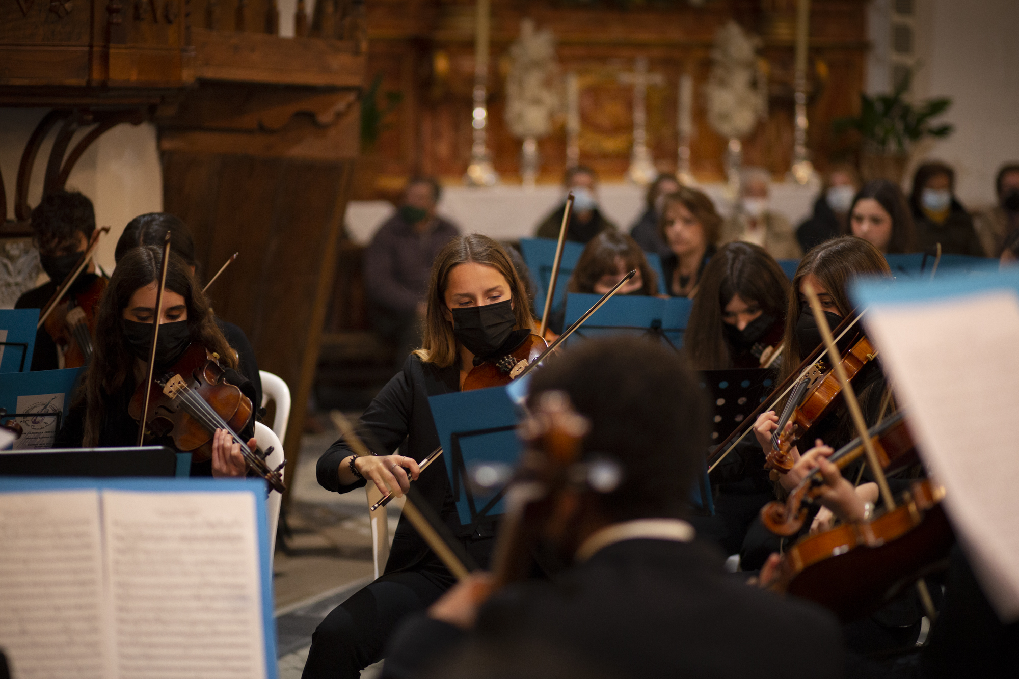 Joven Camerata Jerezana