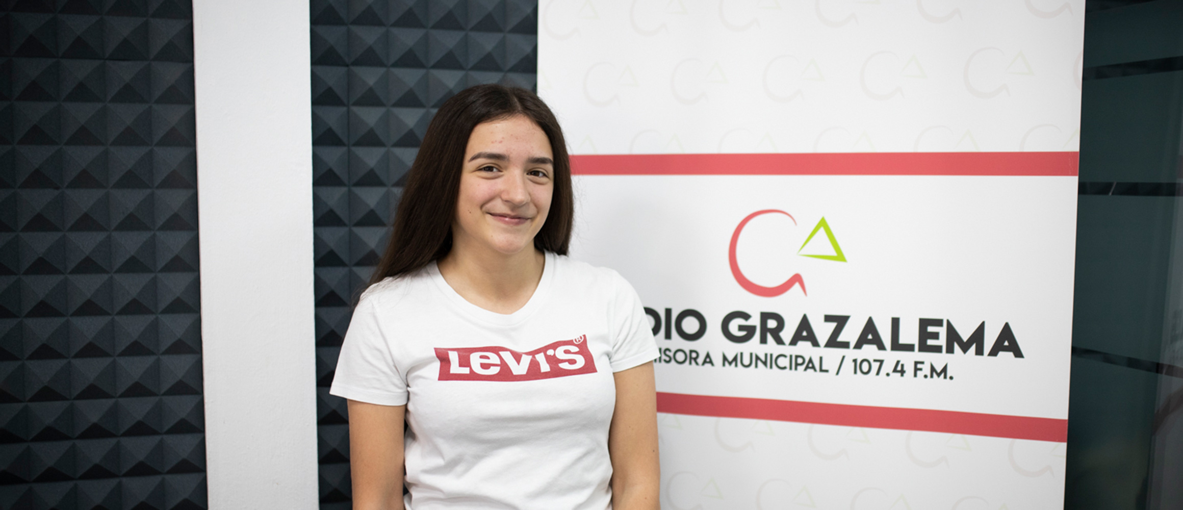 María Chacón Domínguez obtiene la nota máxima en la EBAU del Campus de Jerez de la Frontera